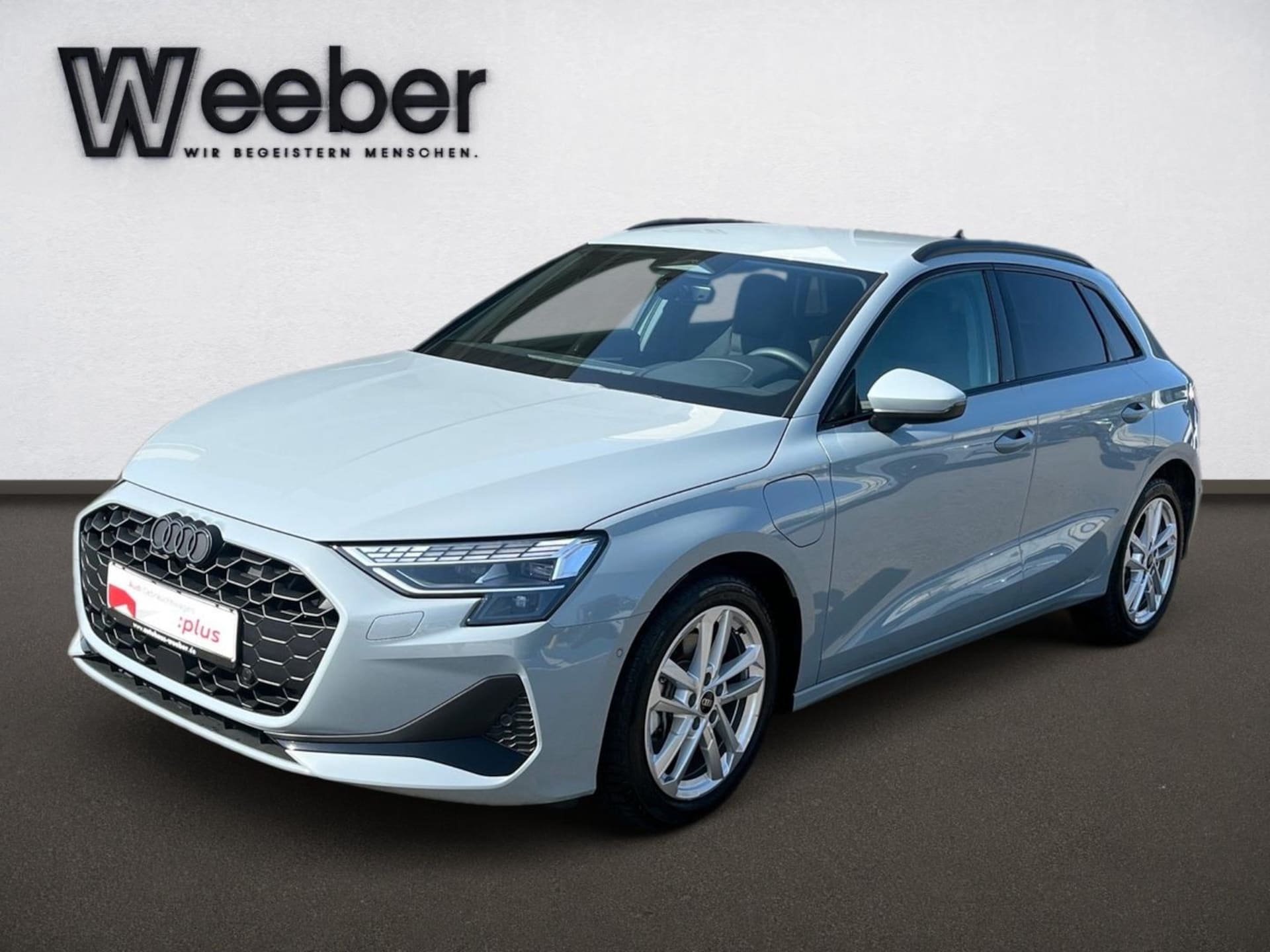 Audi A3 Sportback TFSI e Advanced
