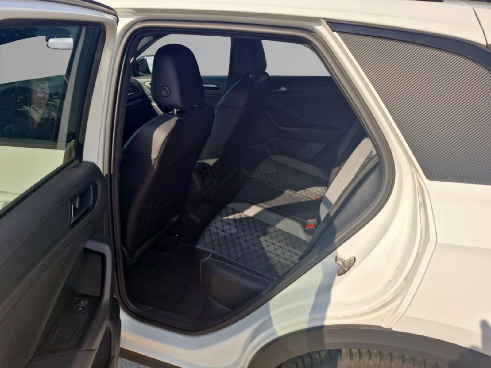 Volkswagen T-Roc – Bild 14