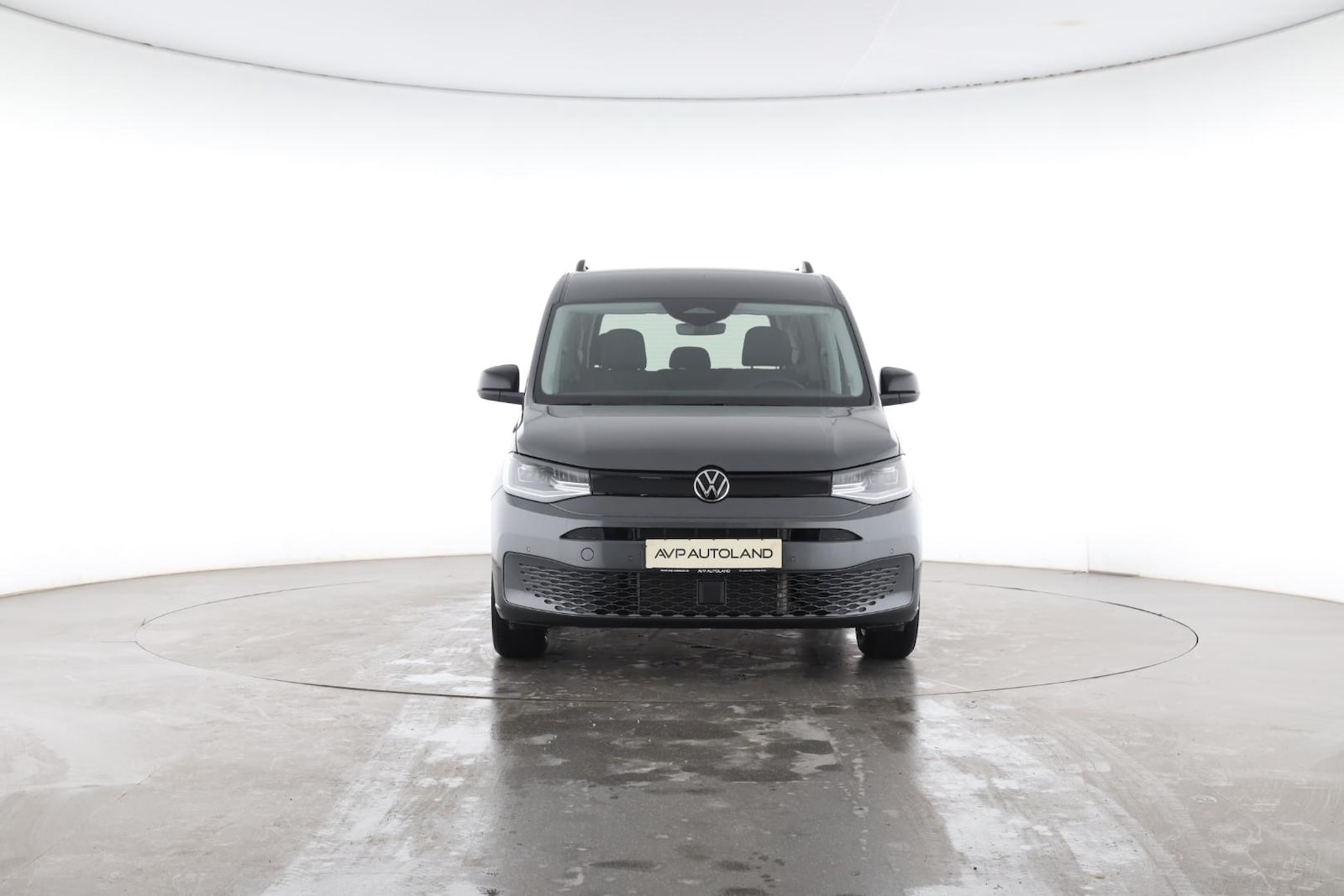 Volkswagen Caddy – Bild 6