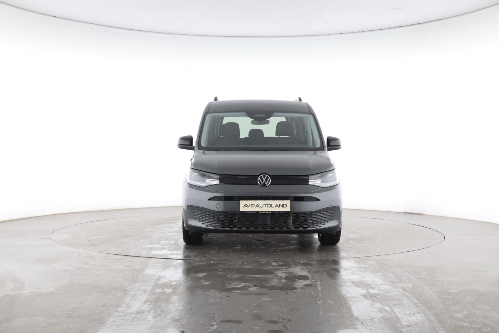Volkswagen Caddy Basis-Modell