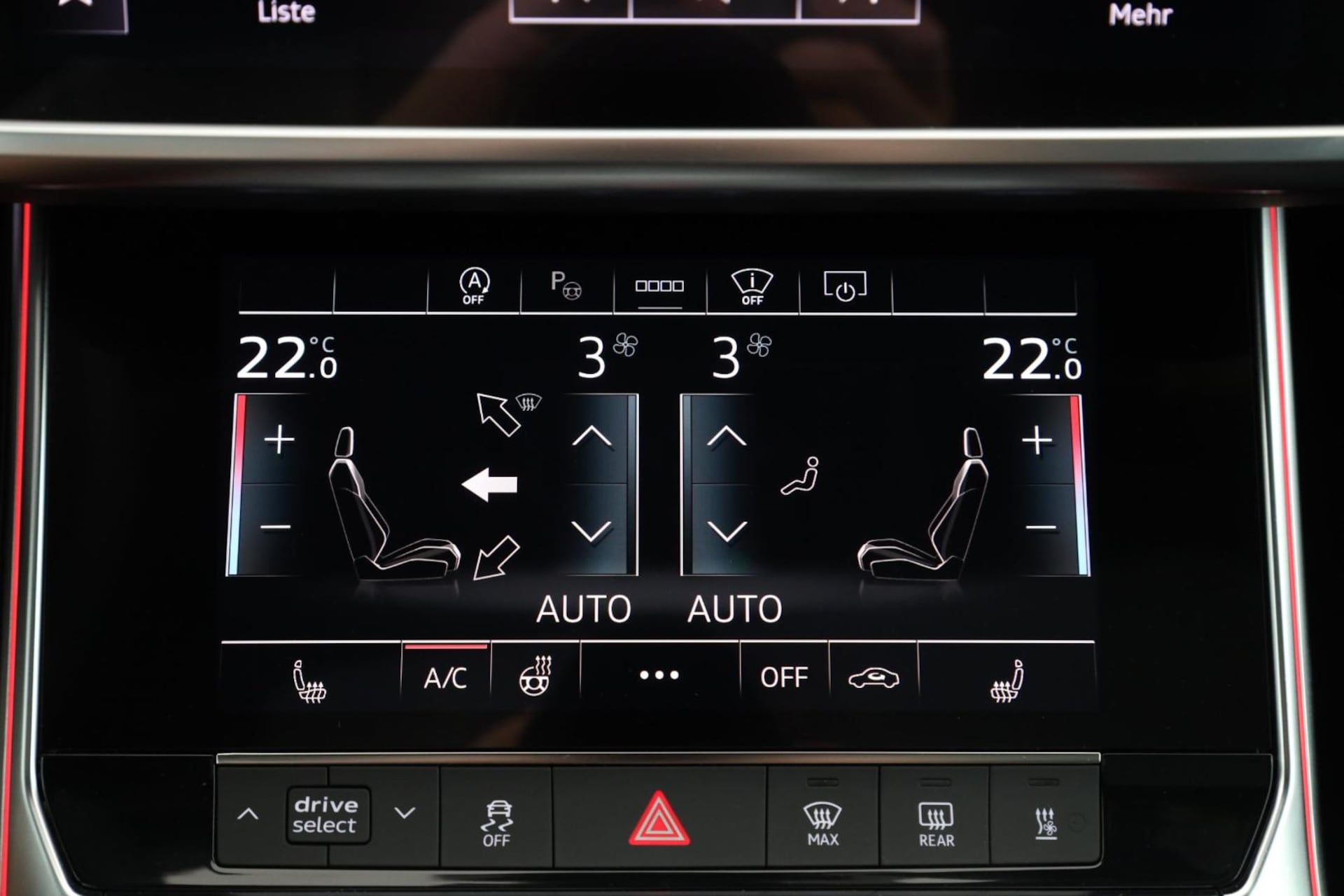 Audi A6 Avant Design