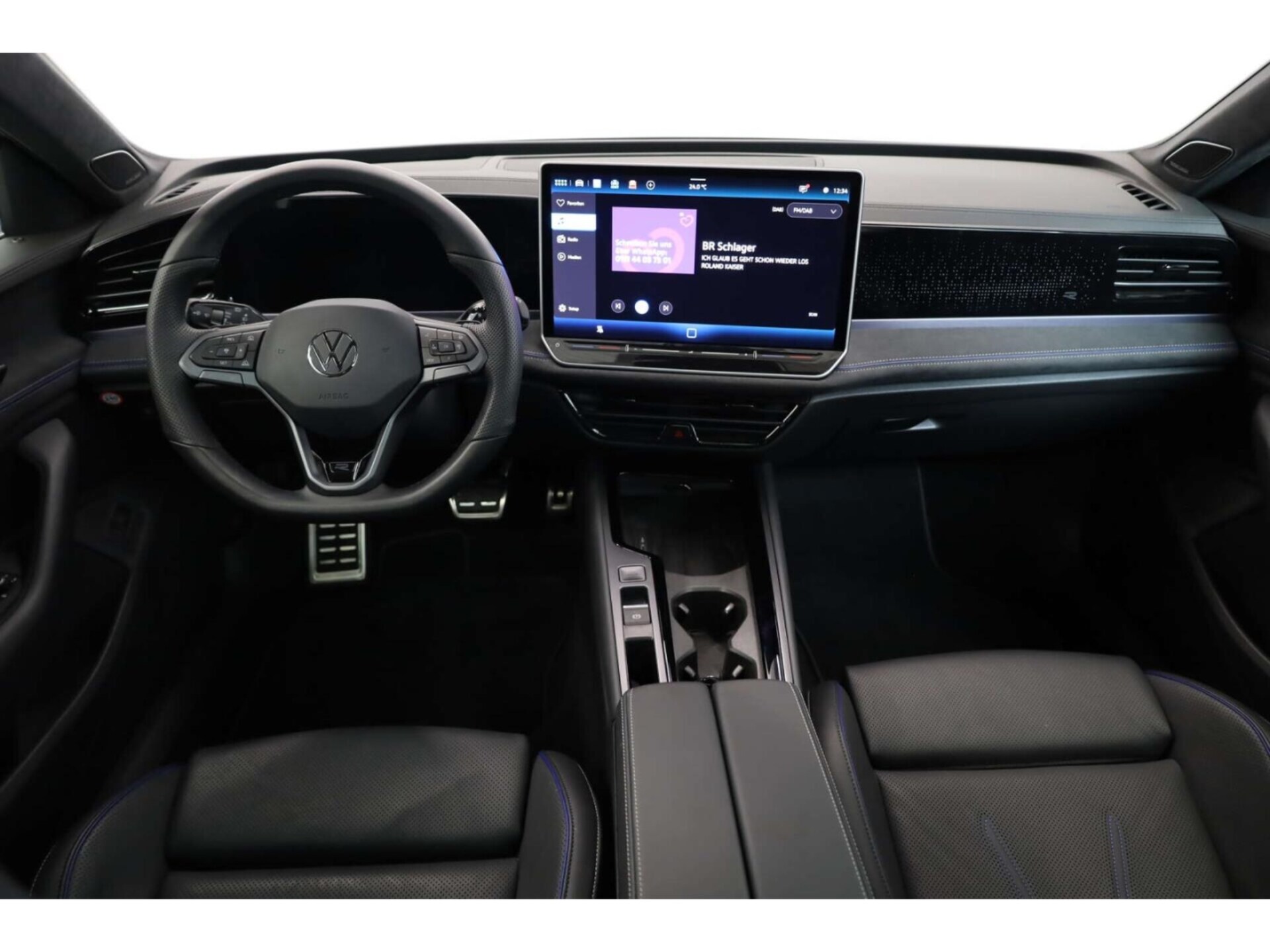 Volkswagen Passat R-Line