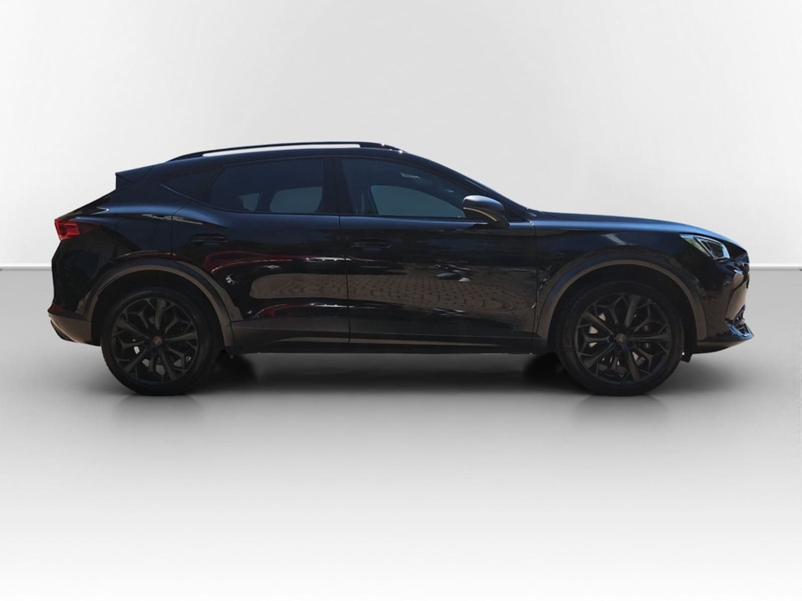 CUPRA Formentor – Bild 5