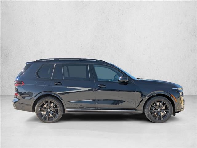 2024 BMW X7