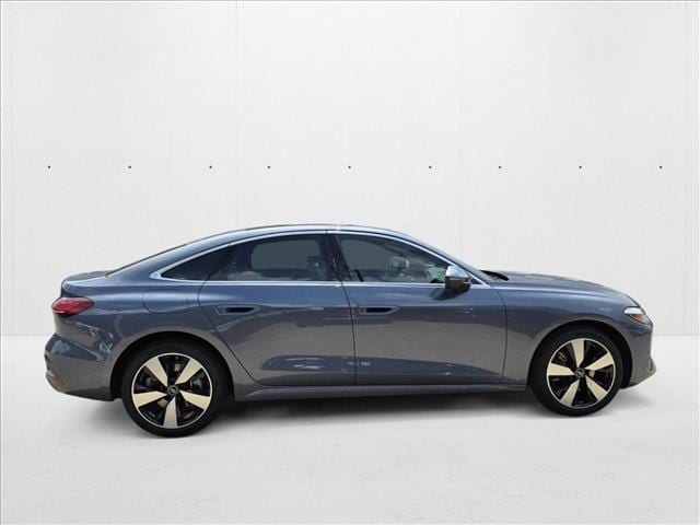2025 Audi A5 Sedan