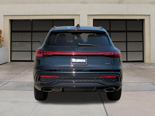 2026 Audi Q5