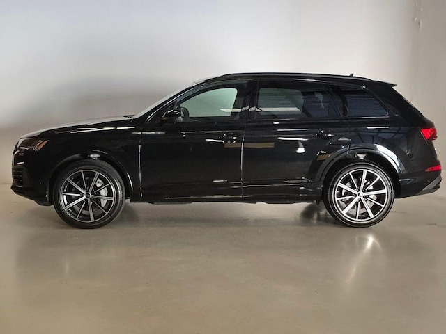 2023 Audi Q7