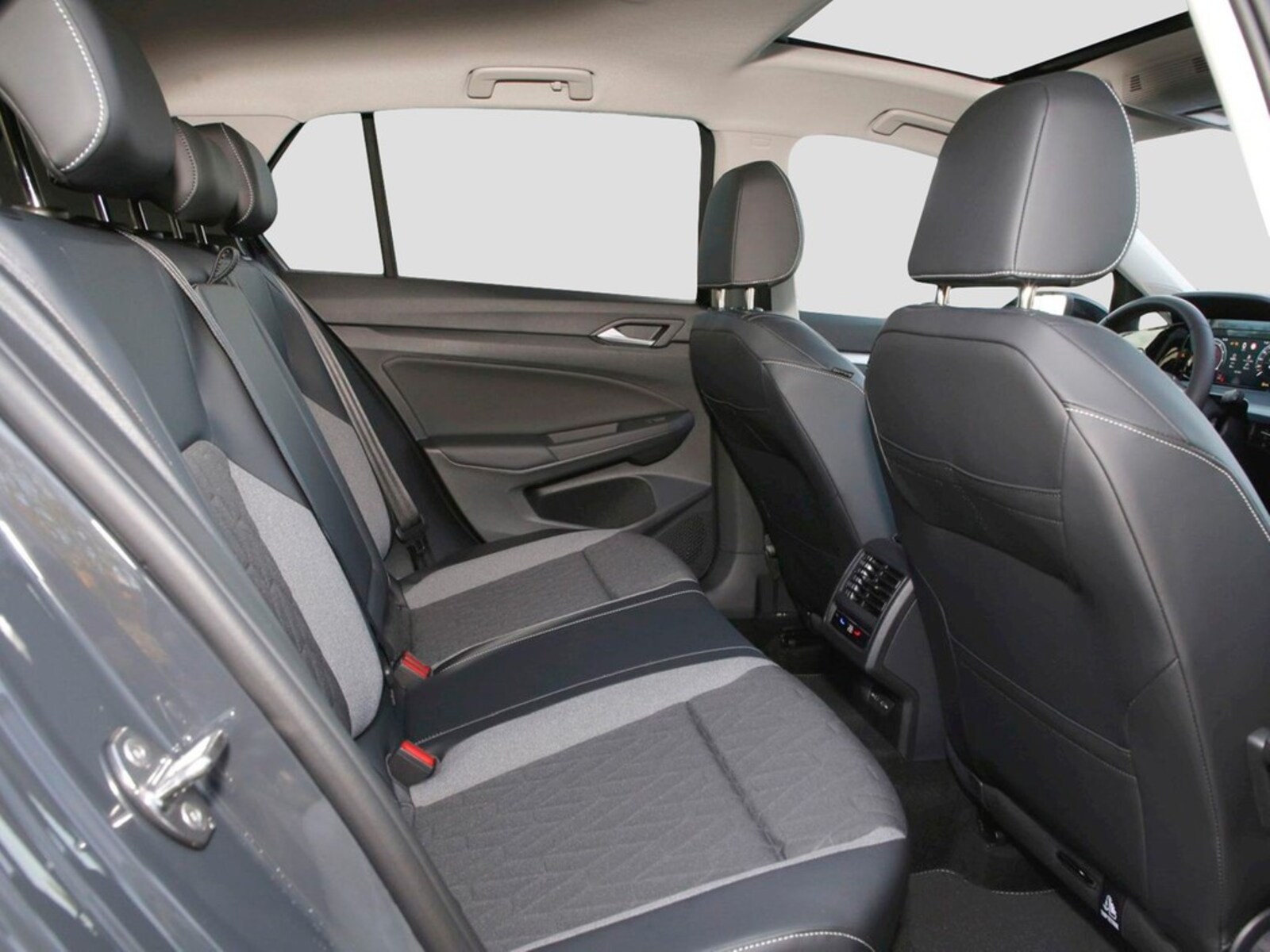 Volkswagen Golf – Bild 11