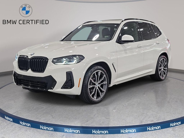 2023 BMW X3