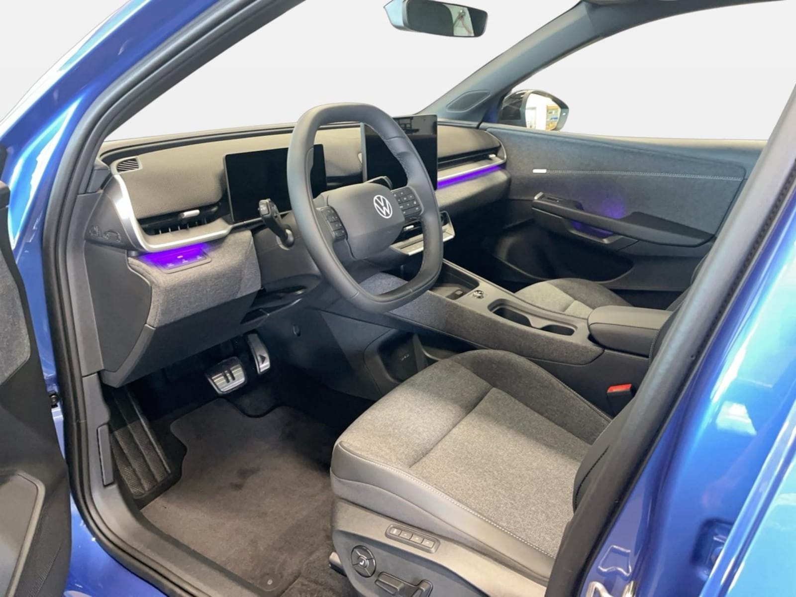 Volkswagen ID. Polo – Bild 8