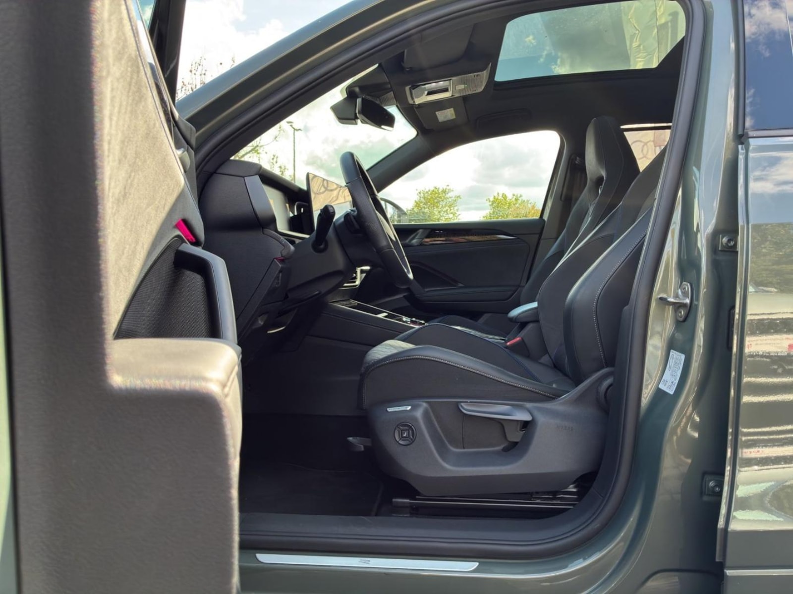 Volkswagen Tayron – Bild 22