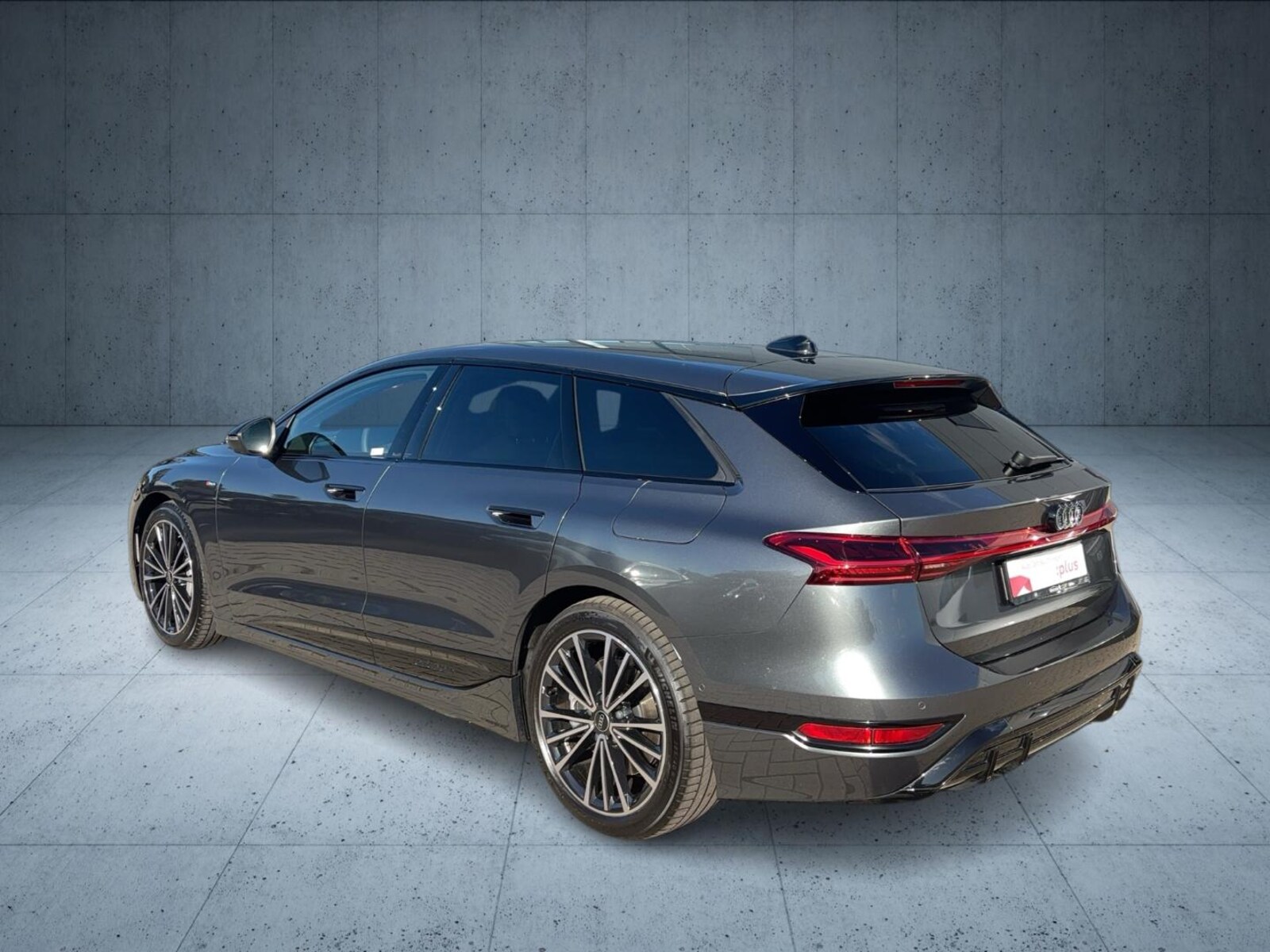 Audi A6 Avant e-tron – Bild 3