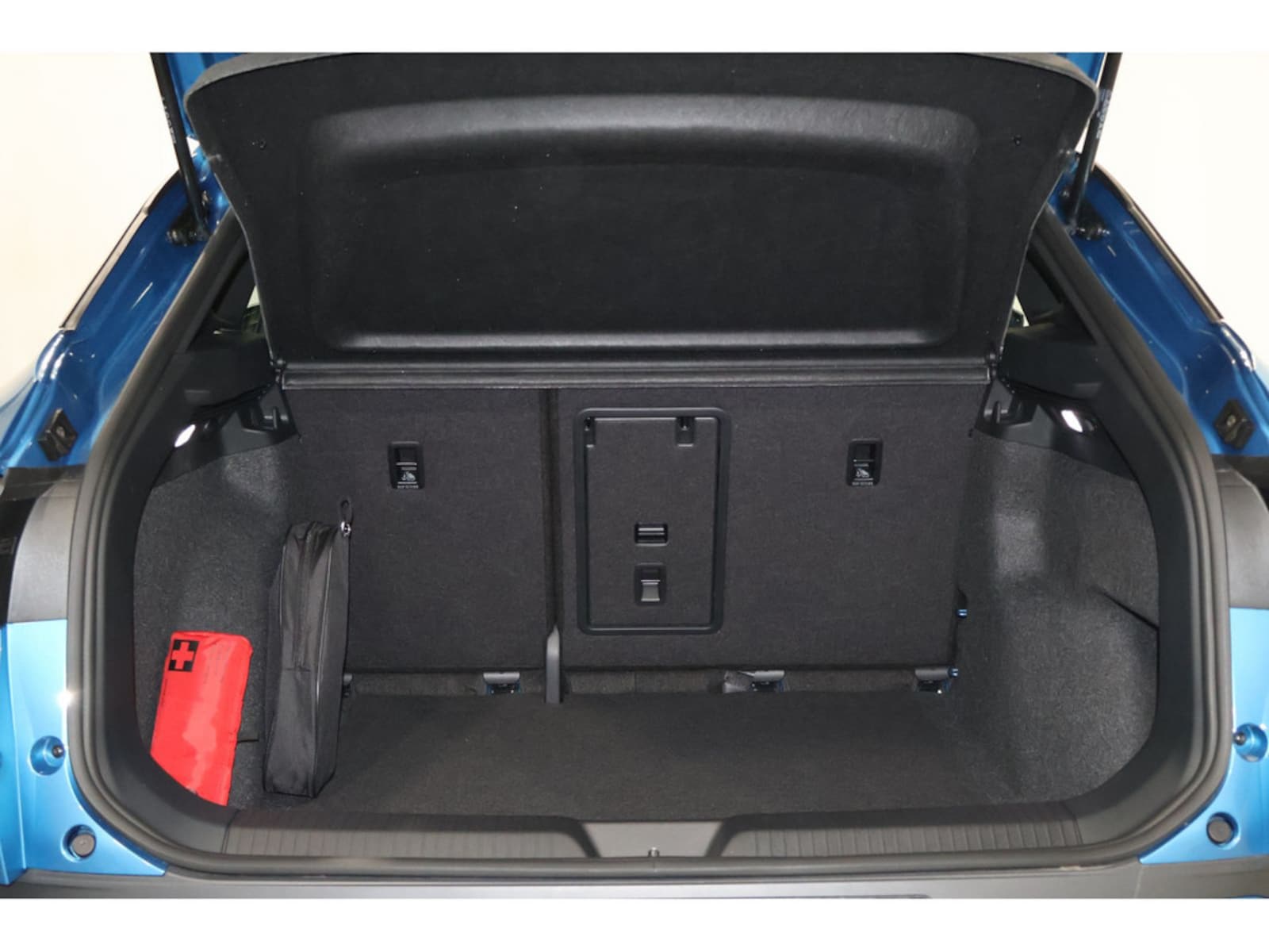 Volkswagen ID.4 – Bild 6