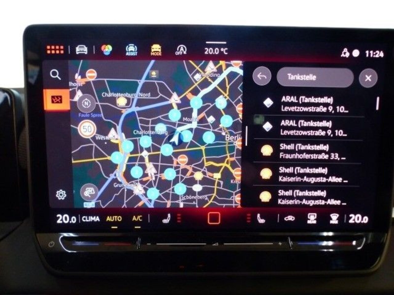 Volkswagen T-Roc – Bild 6