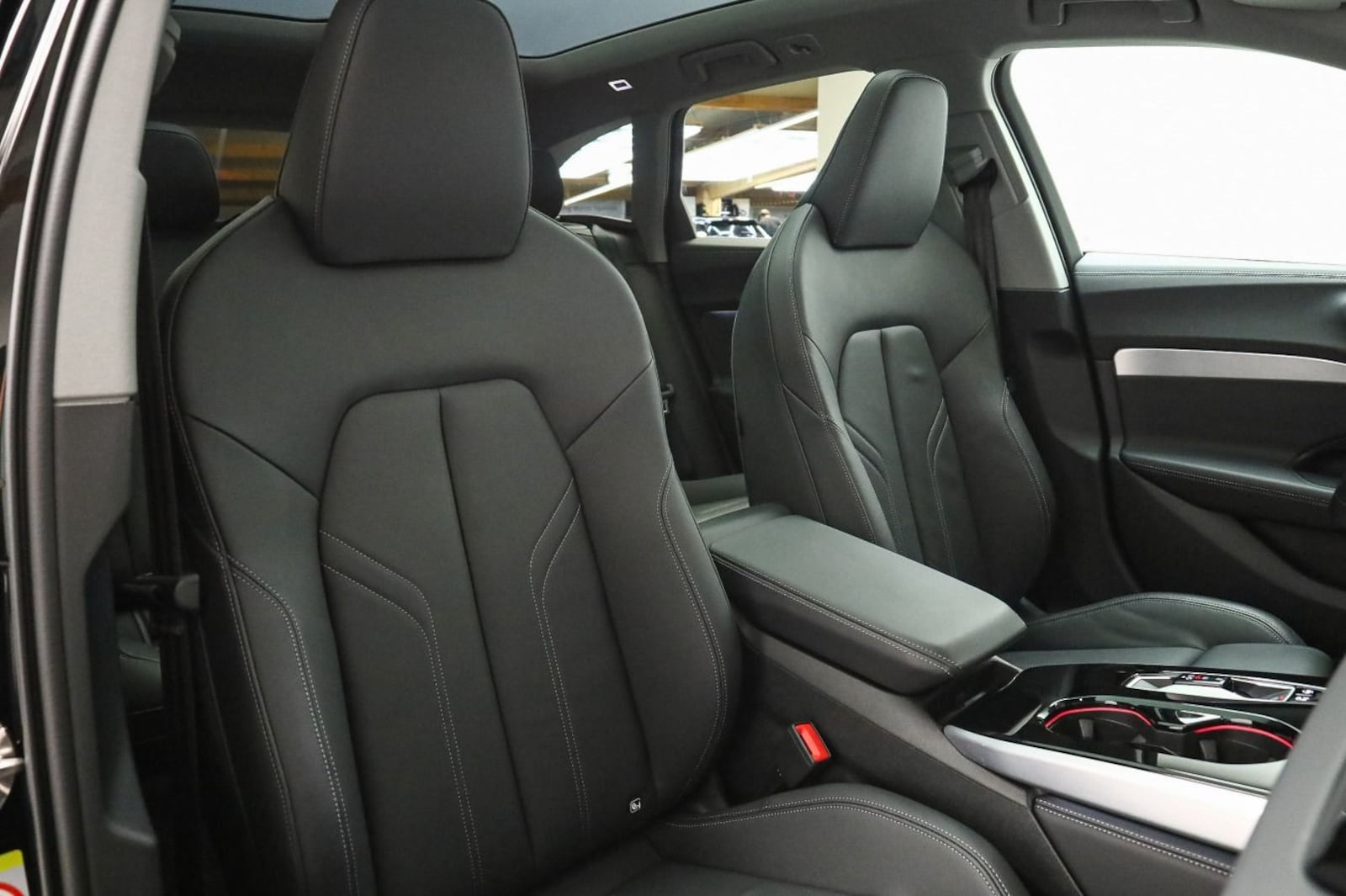 Audi A5 Avant – Bild 21