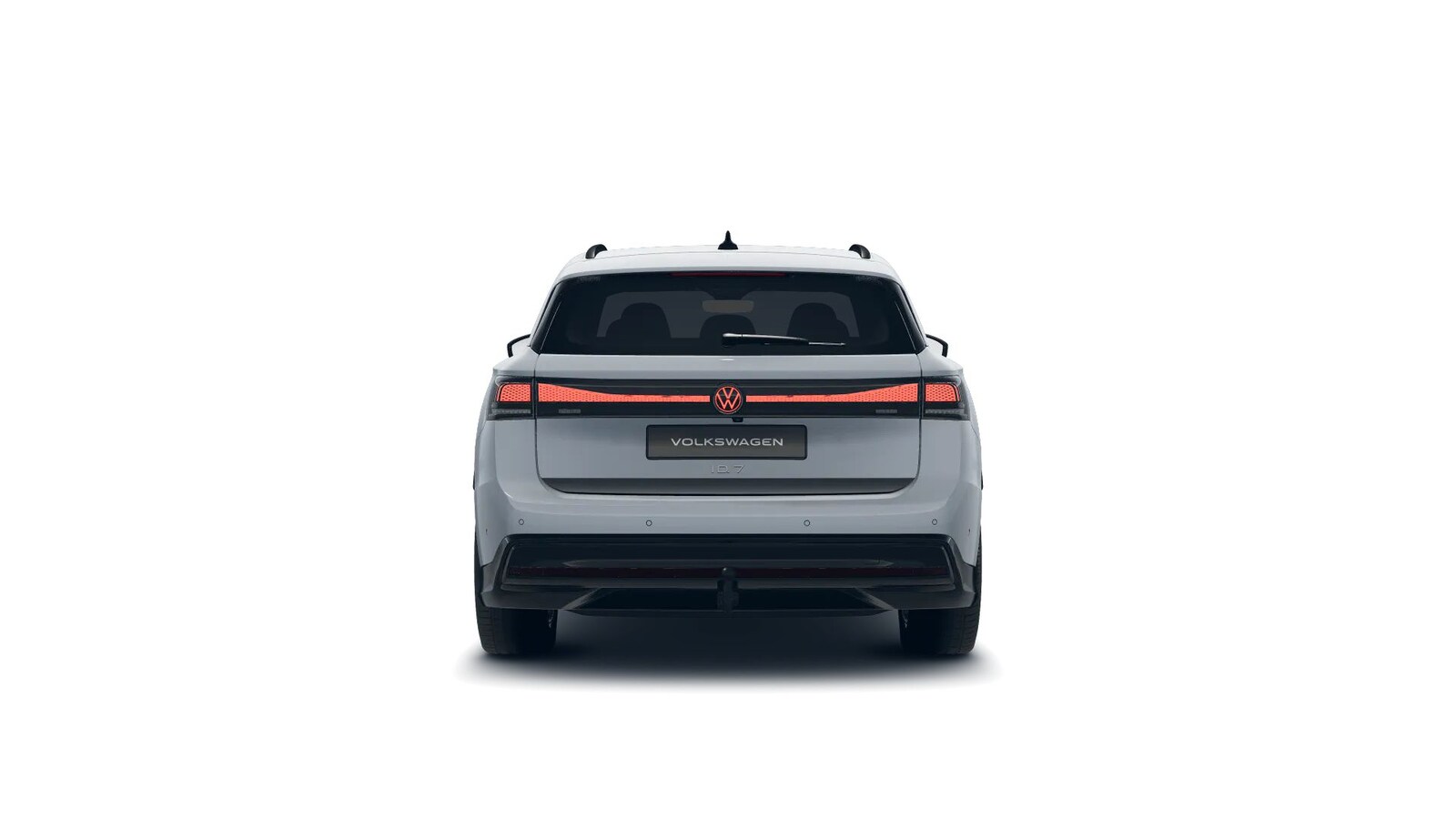Volkswagen ID.7 Tourer – Bild 11