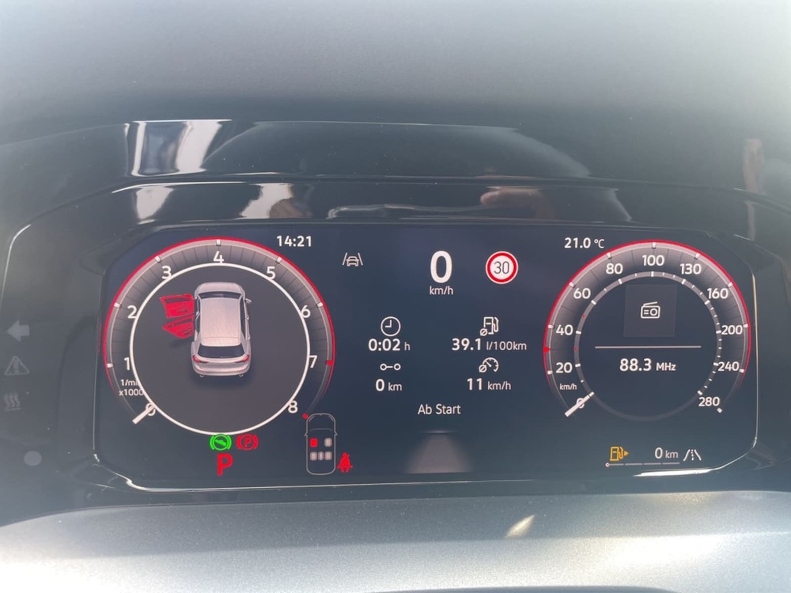 Volkswagen Golf – Bild 15
