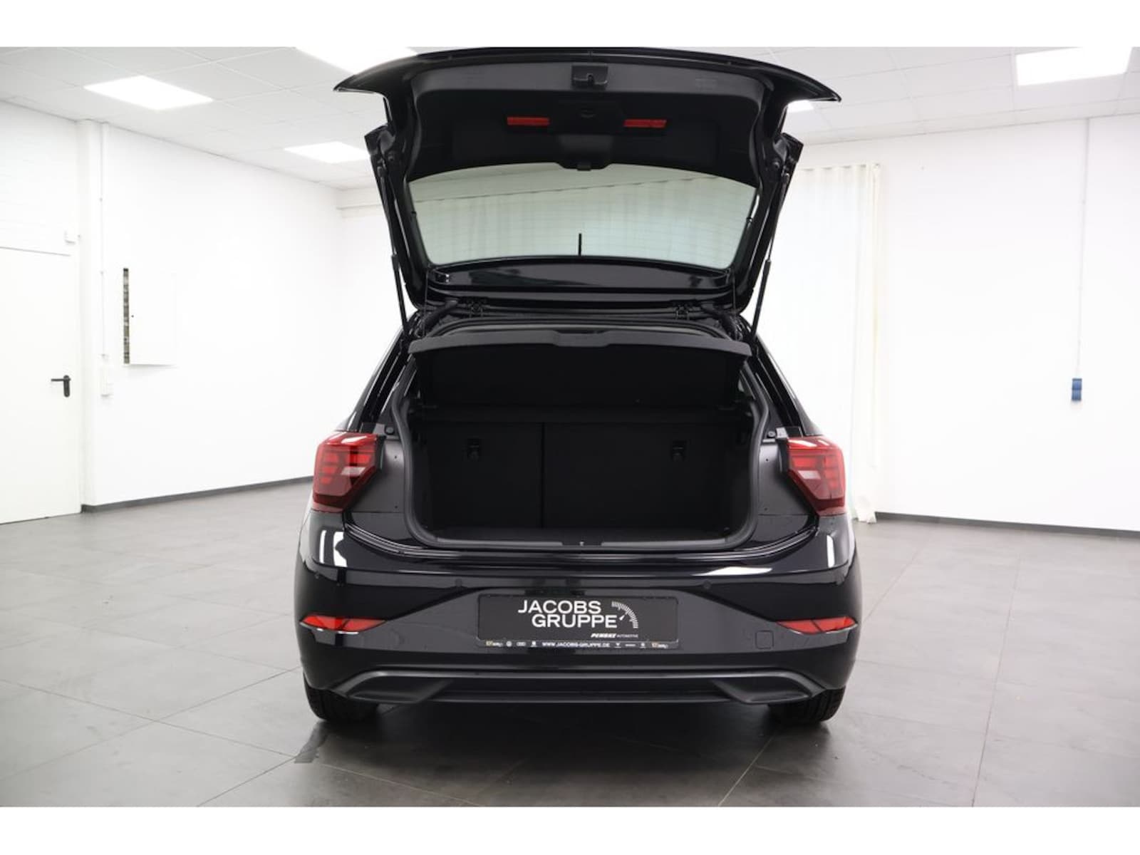 Volkswagen Polo – Bild 23