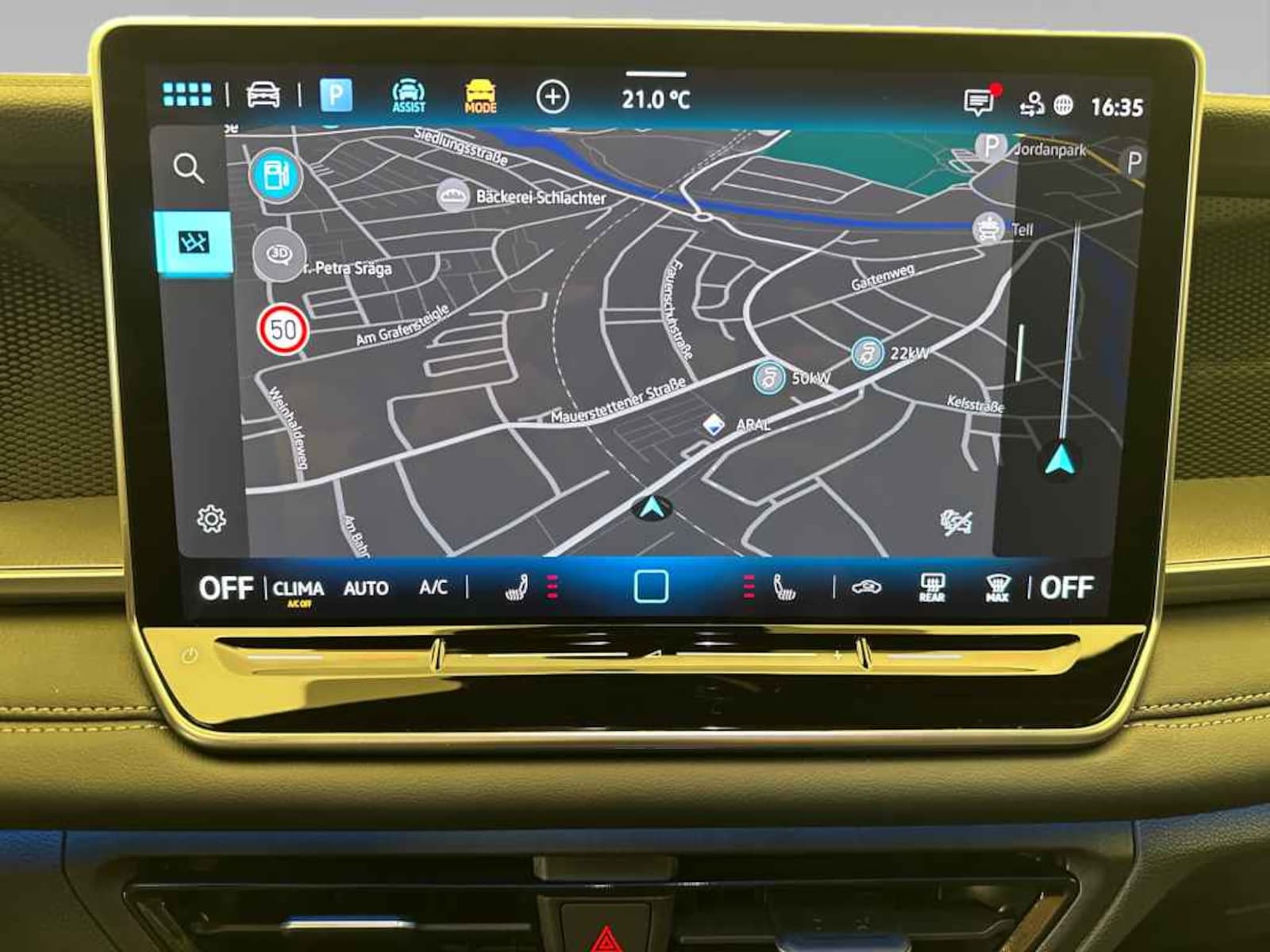 Volkswagen Tayron – Bild 15