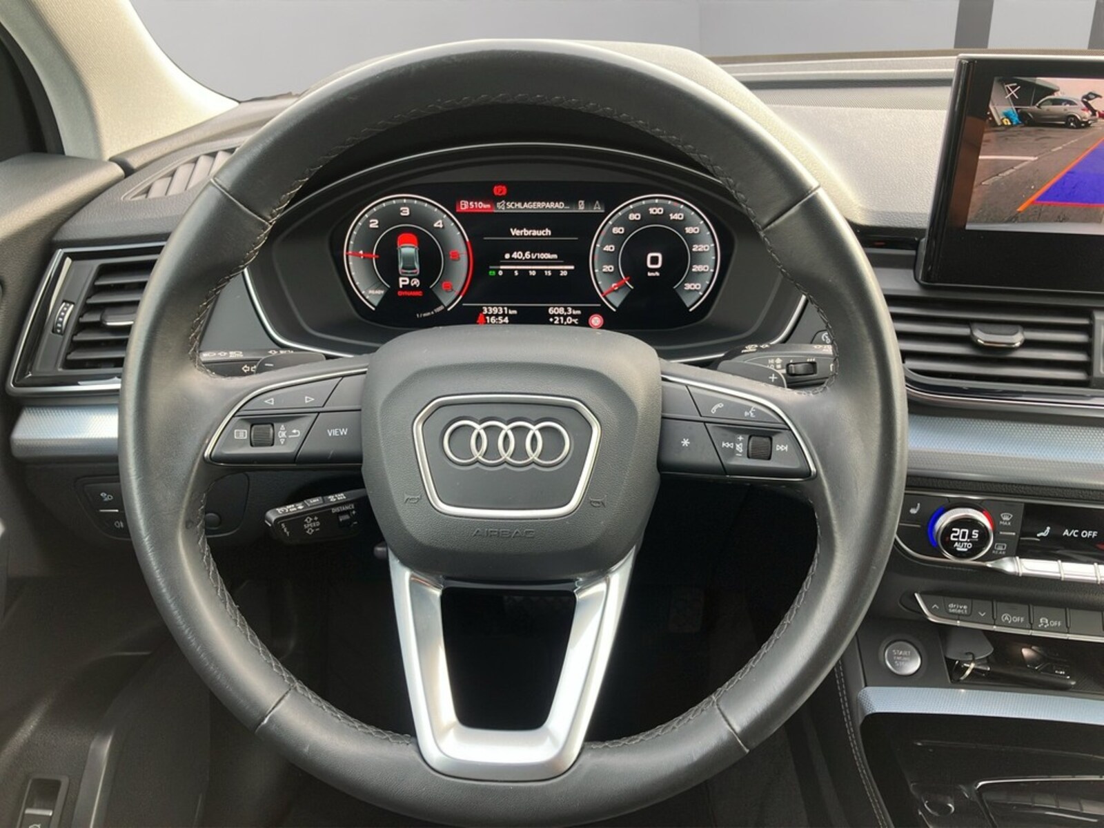 Audi Q5 – Bild 13