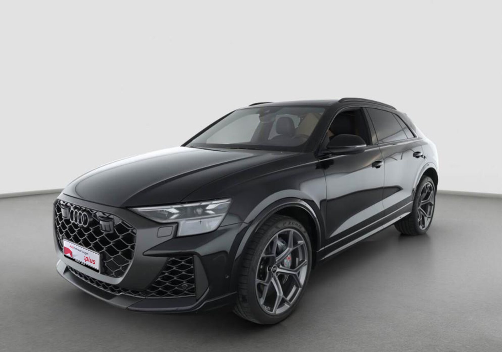 Audi RS Q8 performance – Bild 6