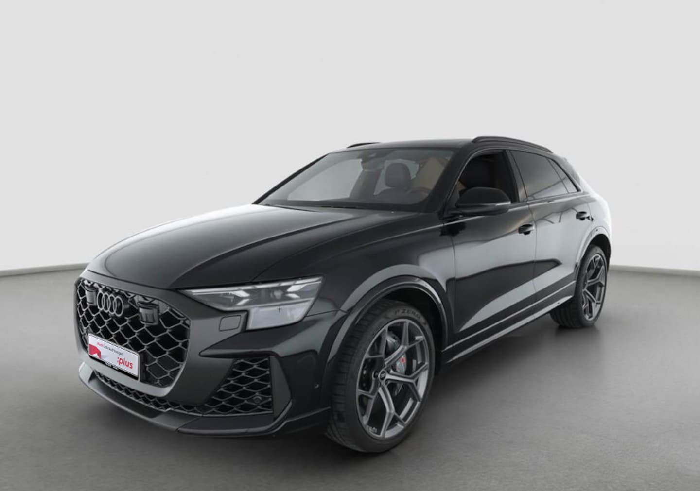 Bild über Audi RS Q8 SUV performance quattro tiptronic - für weitere Informationen kontaktieren Sie den Audi Partner