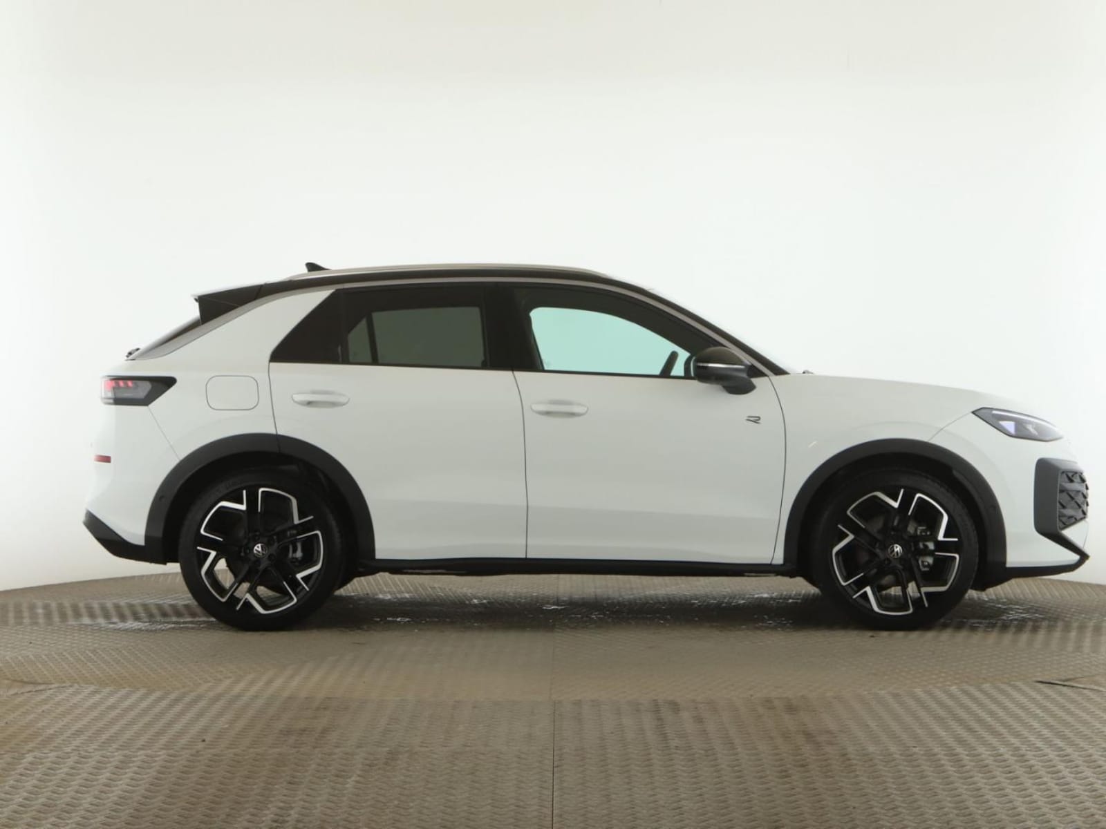 Volkswagen T-Roc – Bild 8