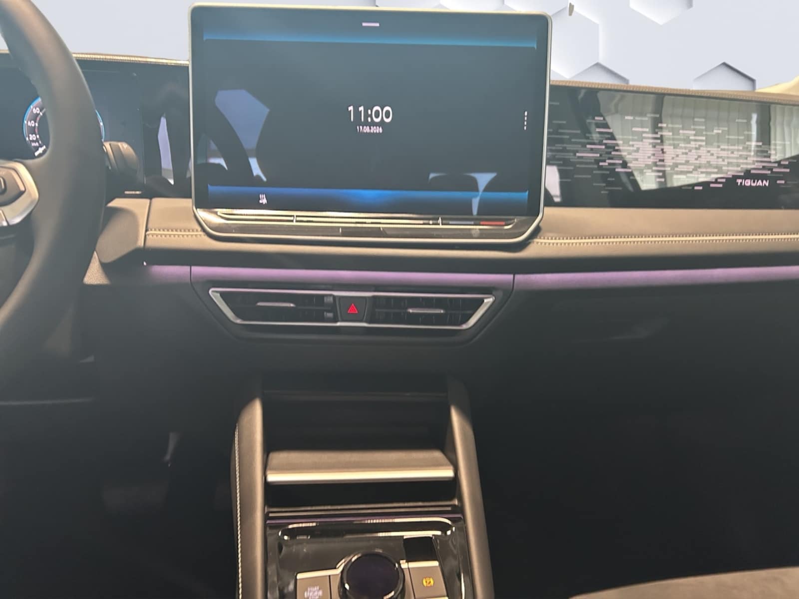 Volkswagen Tiguan – Bild 12