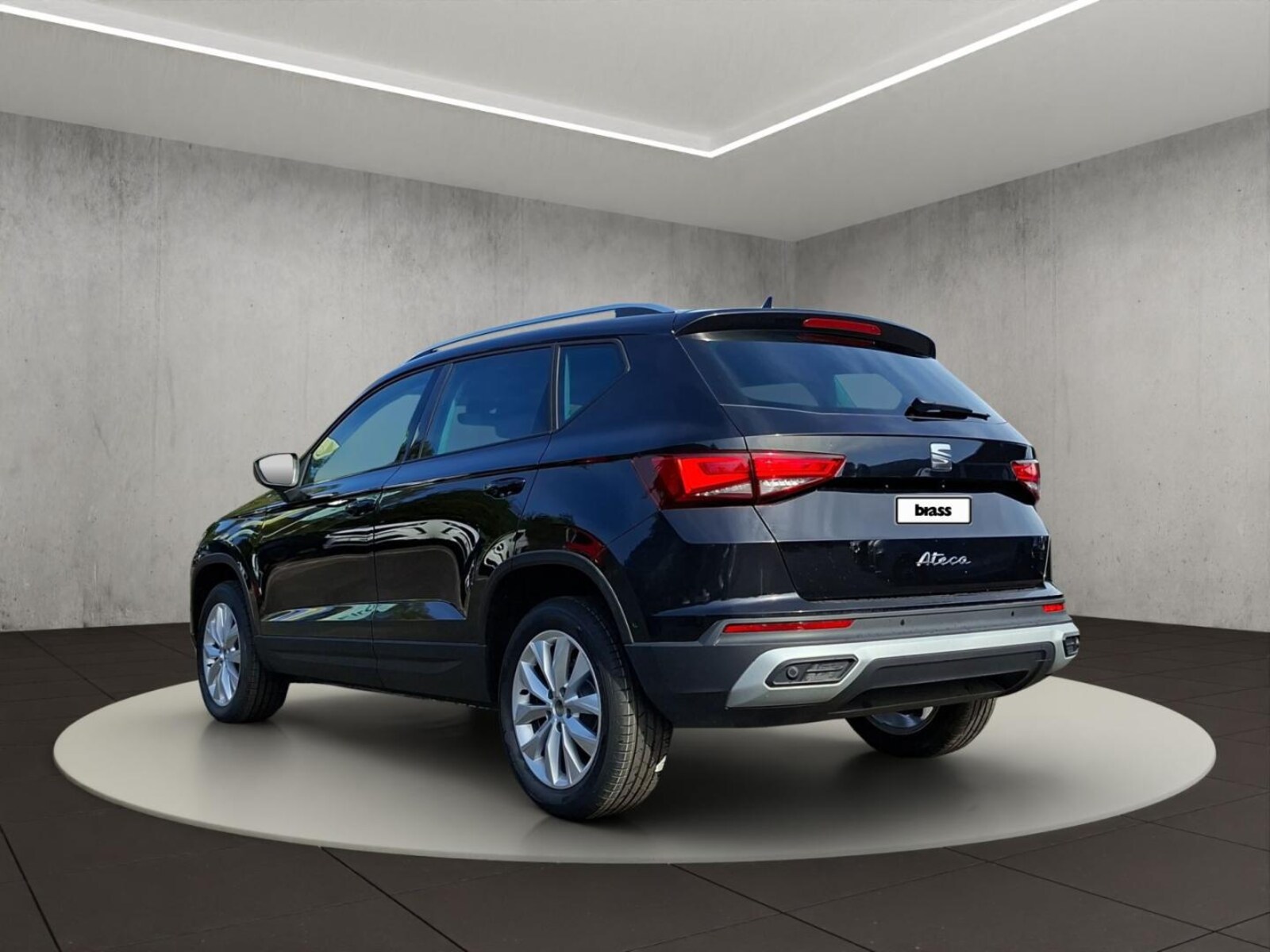SEAT Ateca – Bild 3