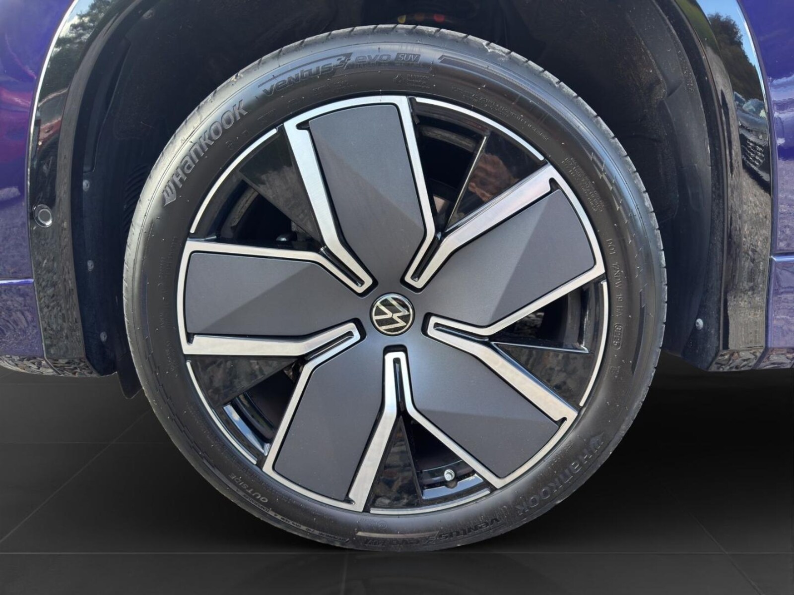 Volkswagen Tayron – Bild 7