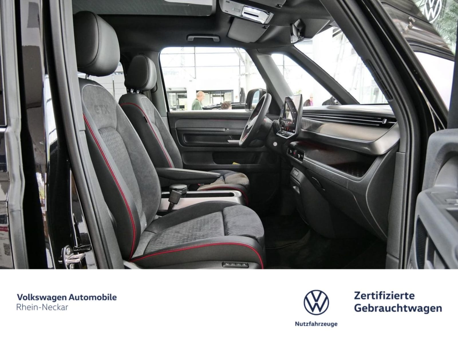 Volkswagen ID. Buzz – Bild 8