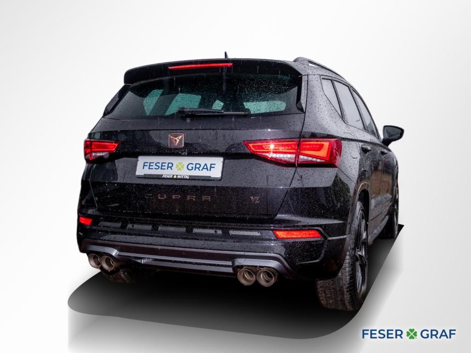CUPRA Ateca – Bild 5