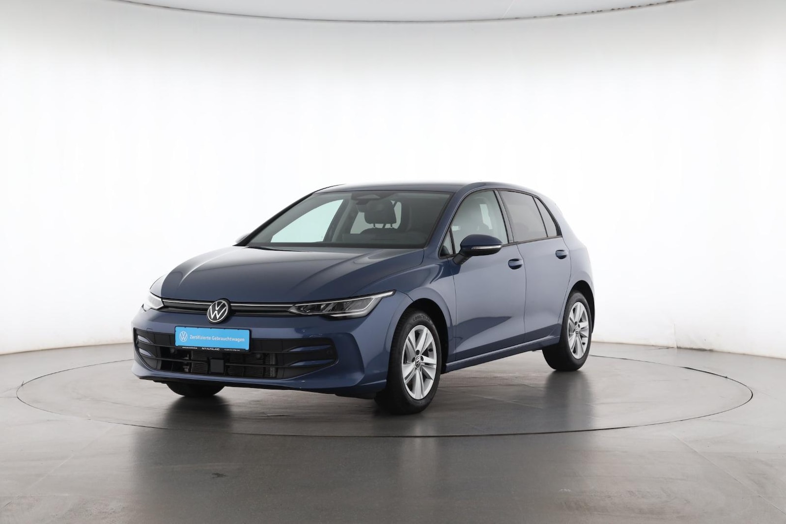 Volkswagen Golf – Bild 2