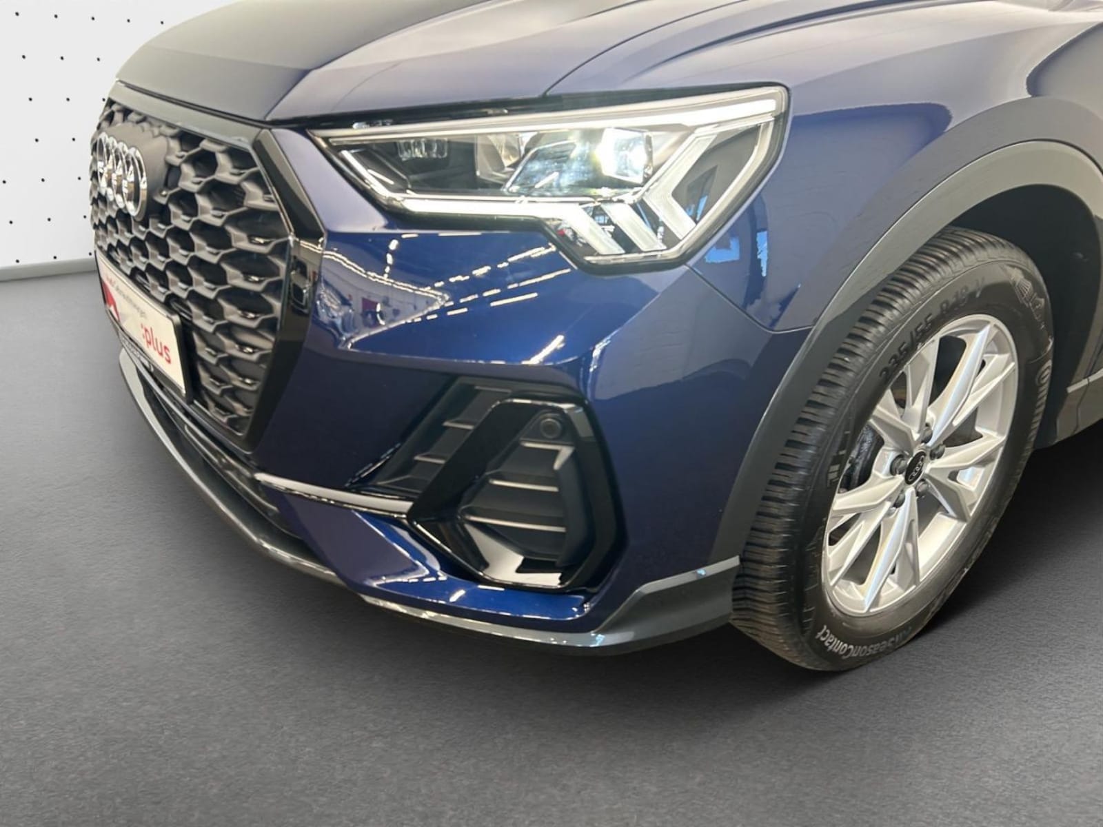 Audi Q3 Sportback – Bild 13