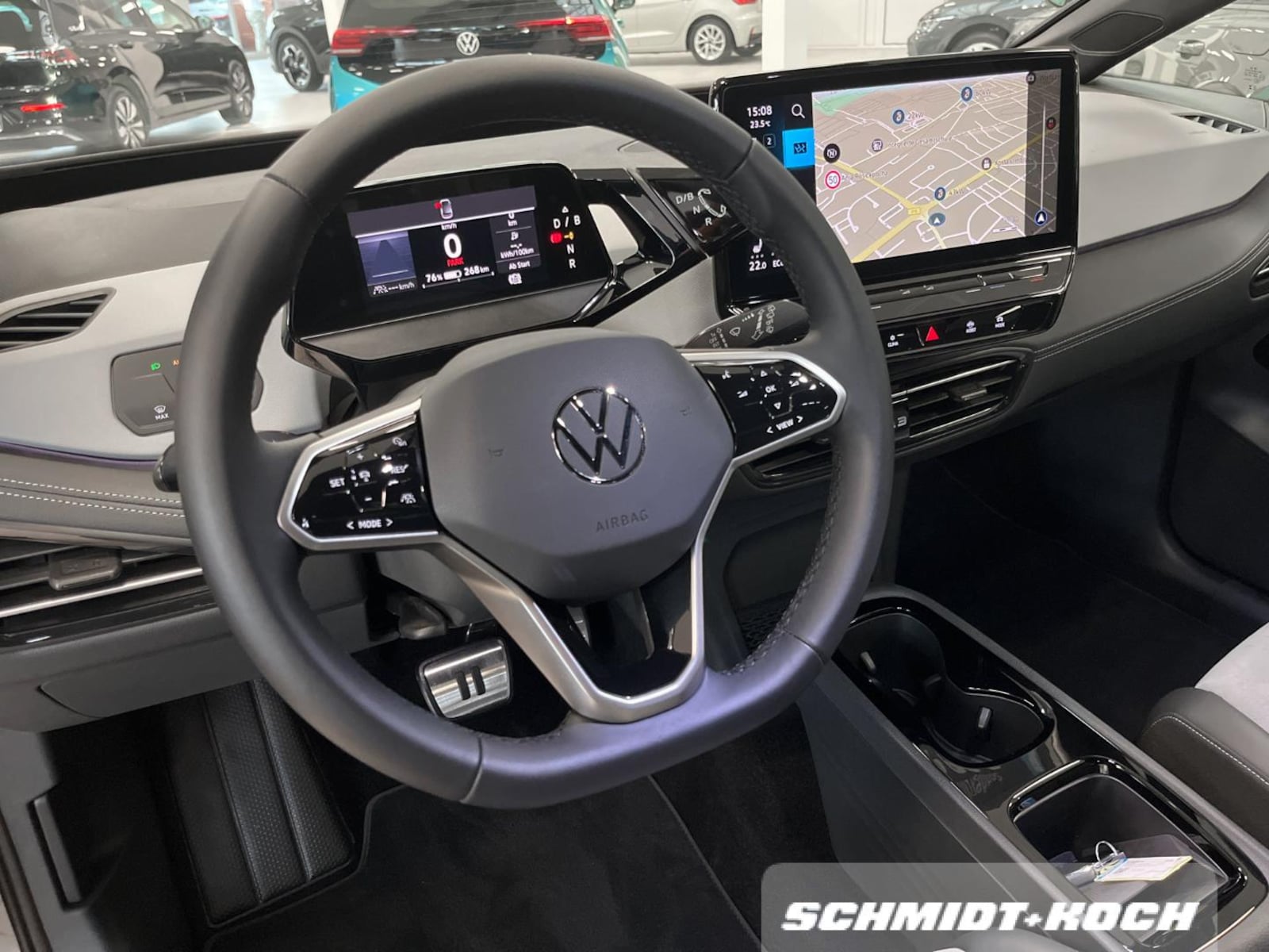 Volkswagen ID.3 – Bild 9