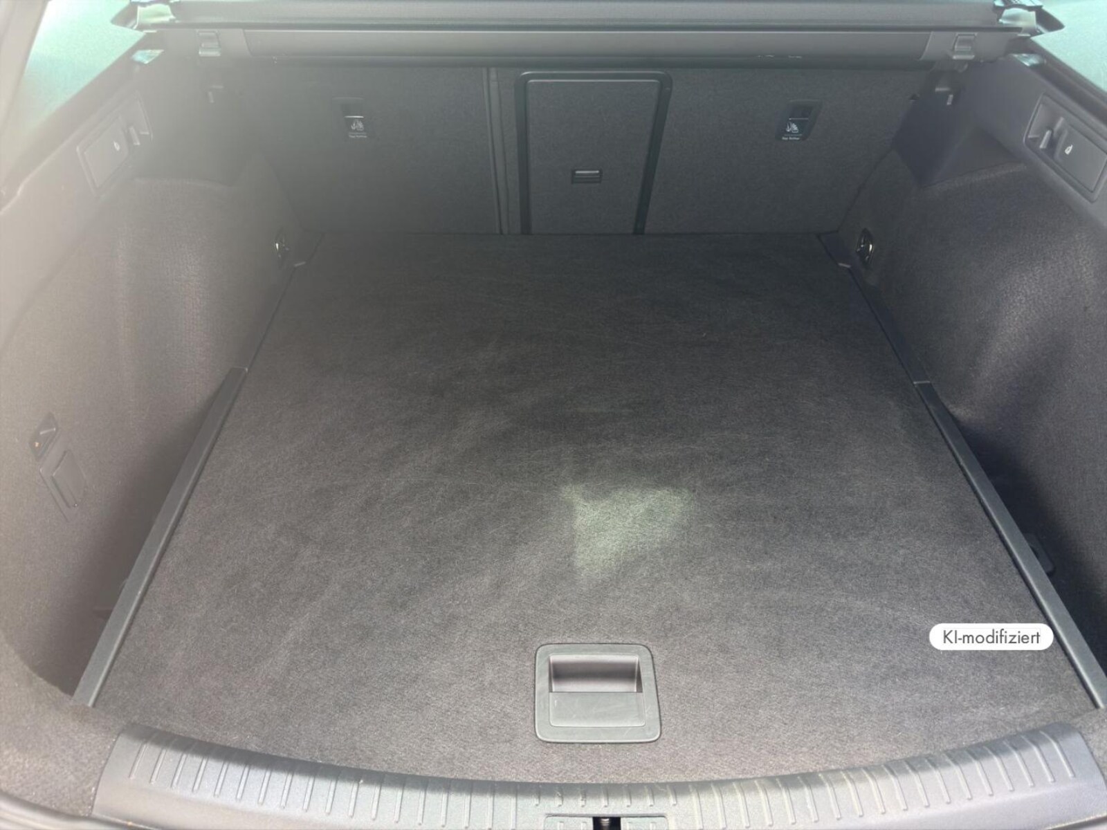 CUPRA Leon Sportstourer – Bild 15