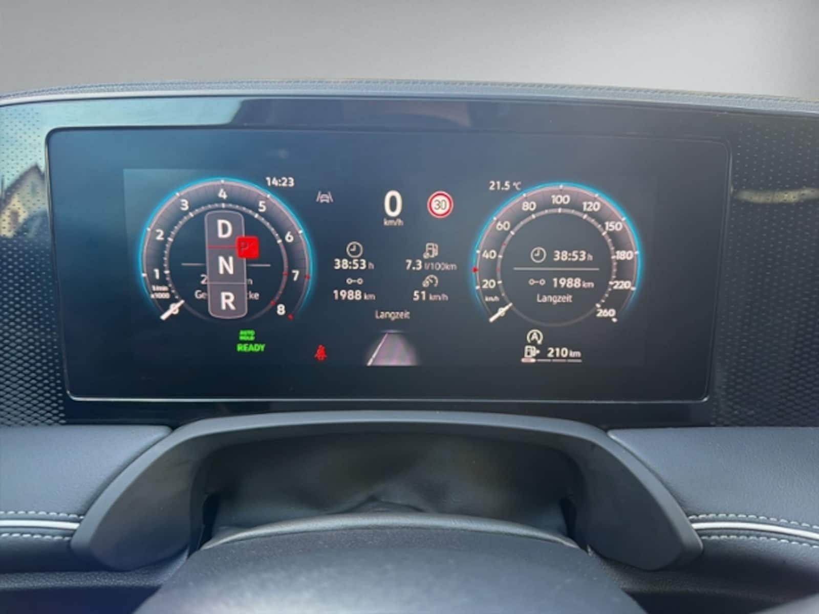 Volkswagen Passat – Bild 16