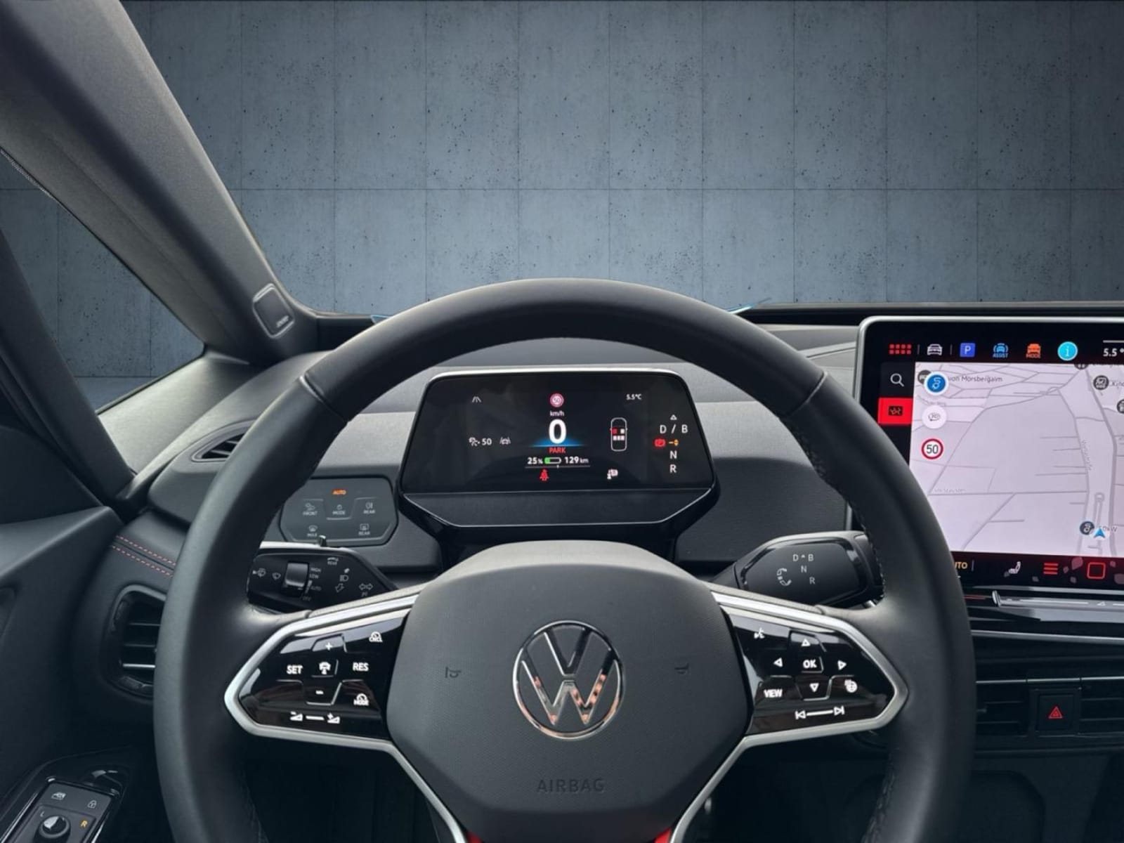 Volkswagen ID.3 – Bild 22