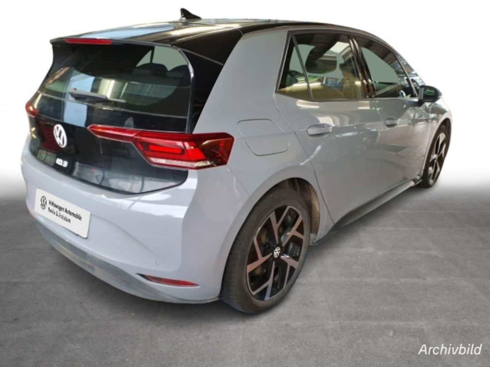 Volkswagen ID.3 – Bild 3