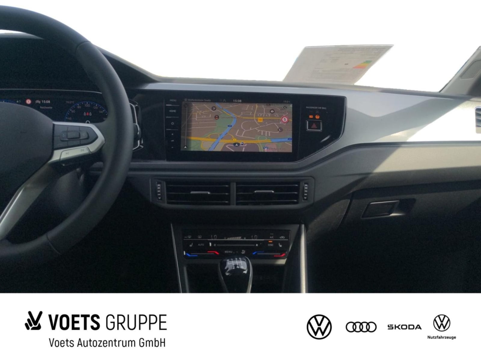 Volkswagen Taigo – Bild 9