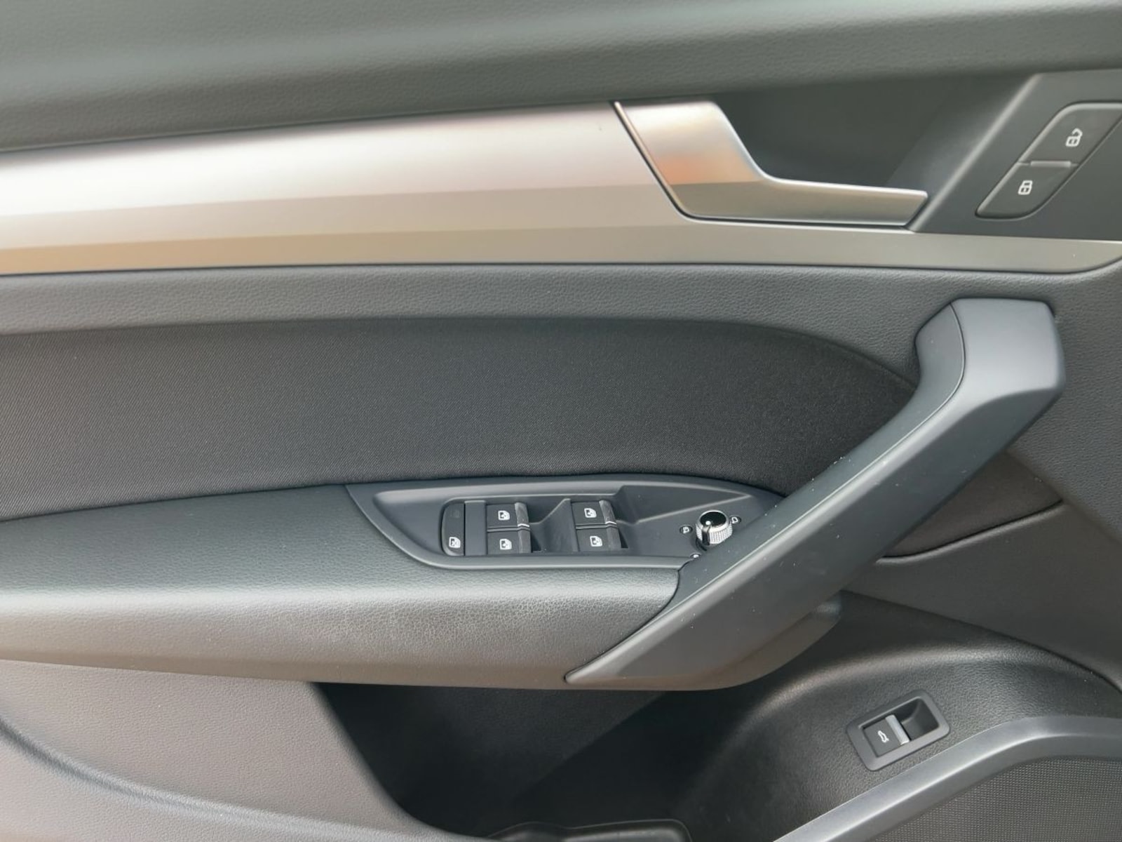 Audi Q5 – Bild 12