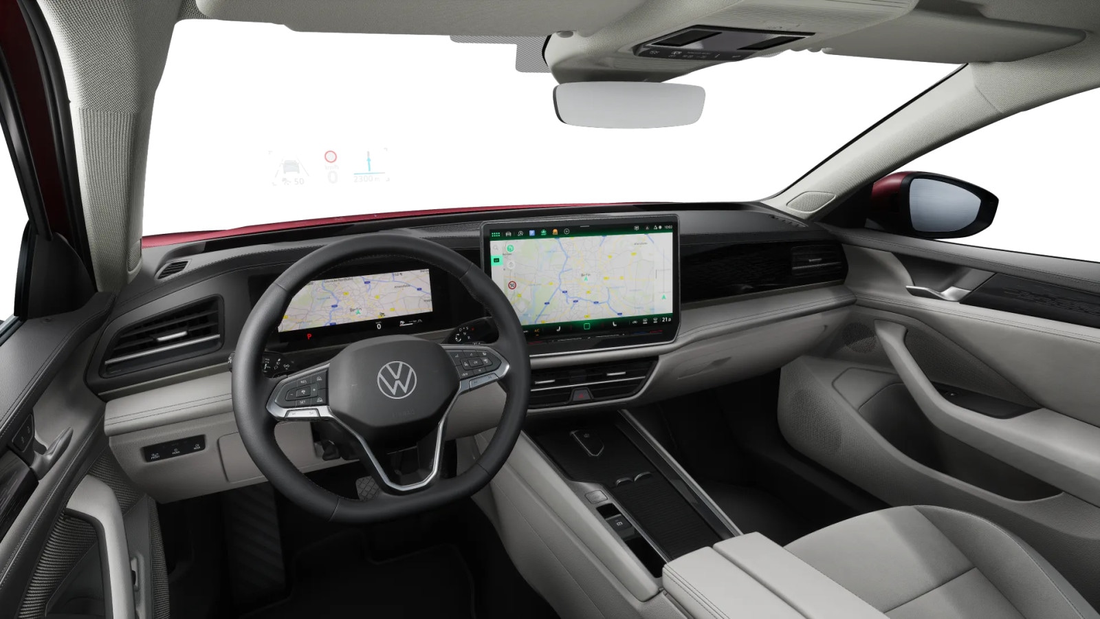 Volkswagen Passat – Bild 9