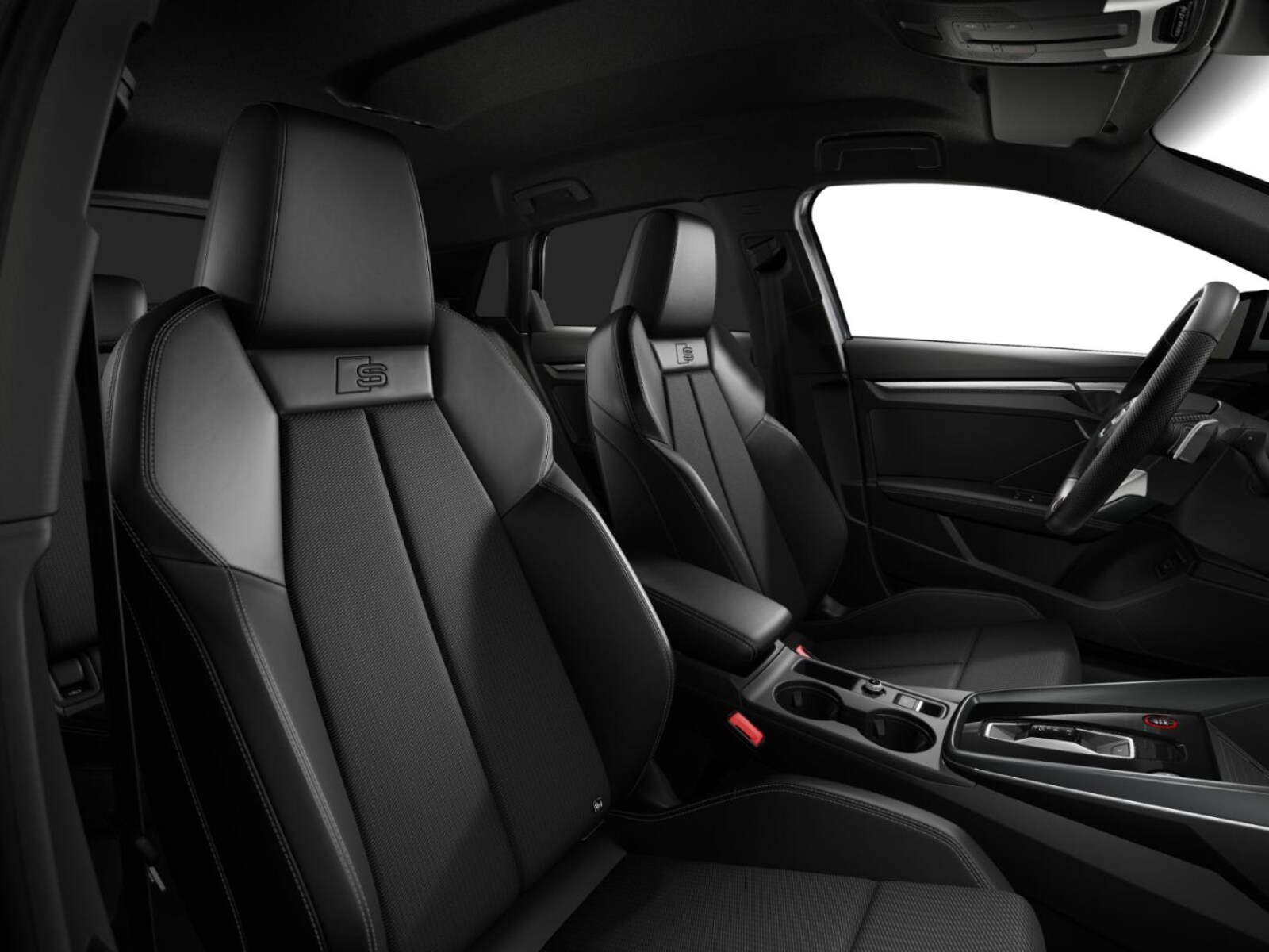 Audi S3 Sportback – Bild 10