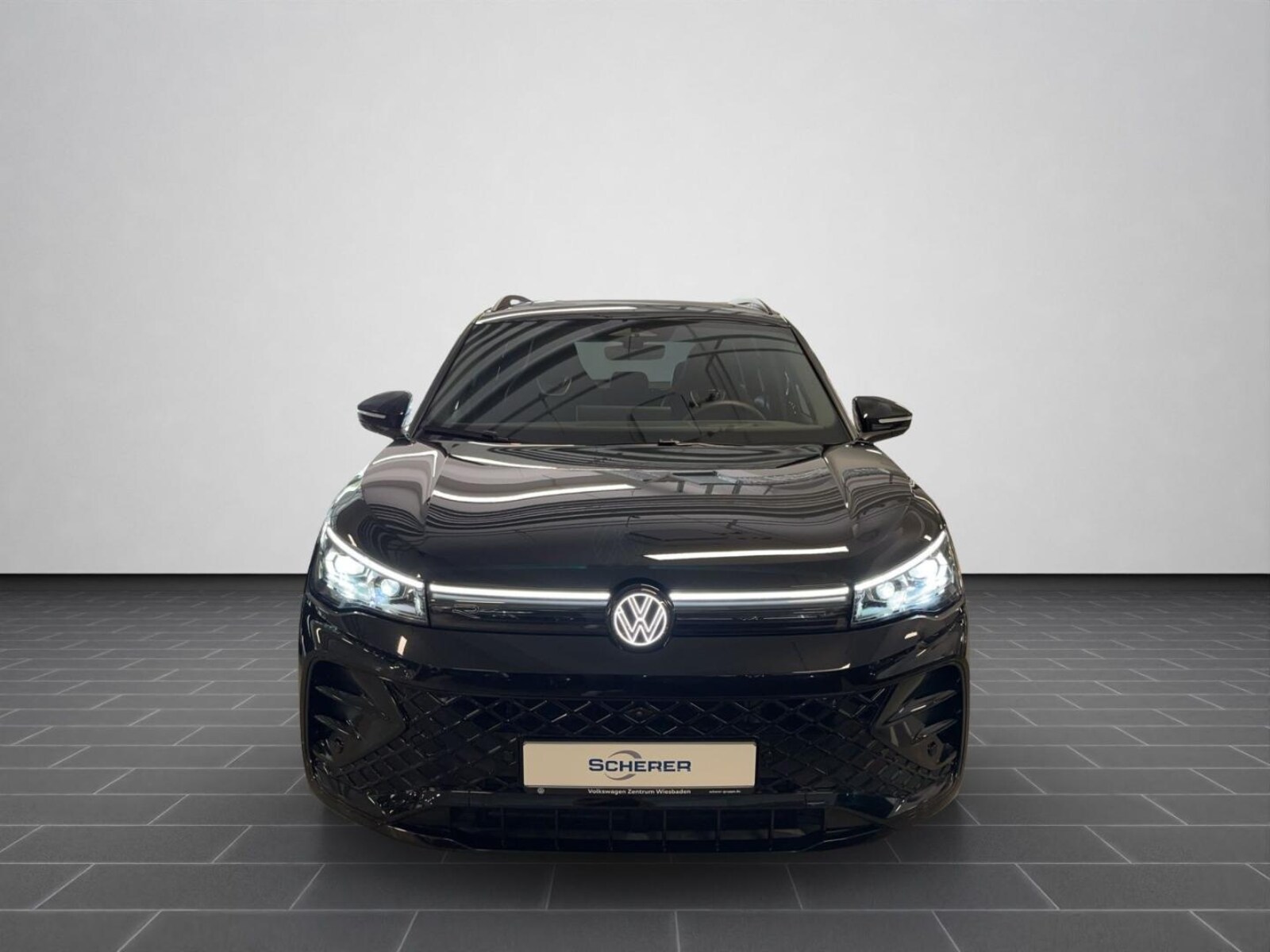 Volkswagen Tiguan – Bild 5