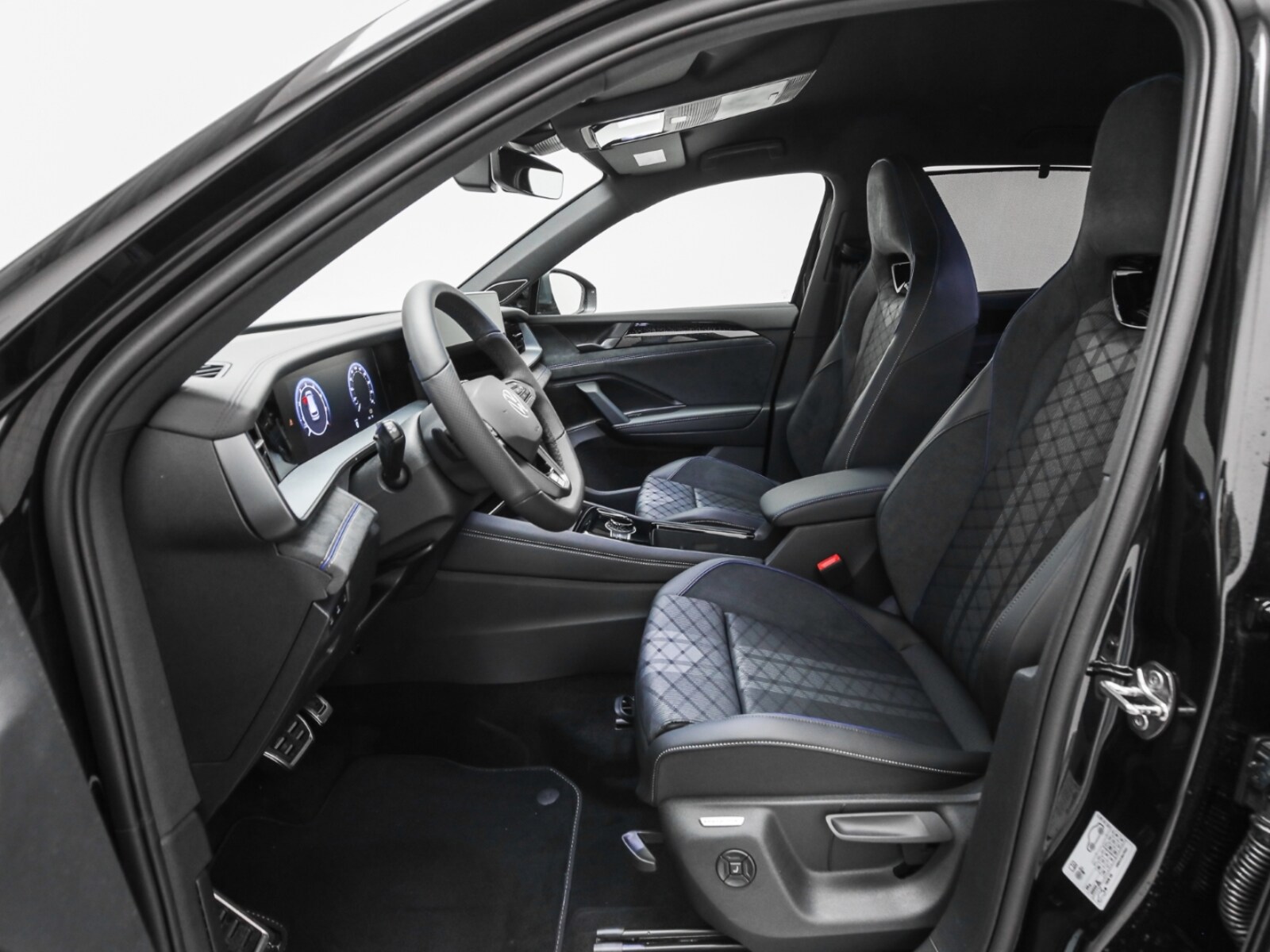 Volkswagen Tayron – Bild 6