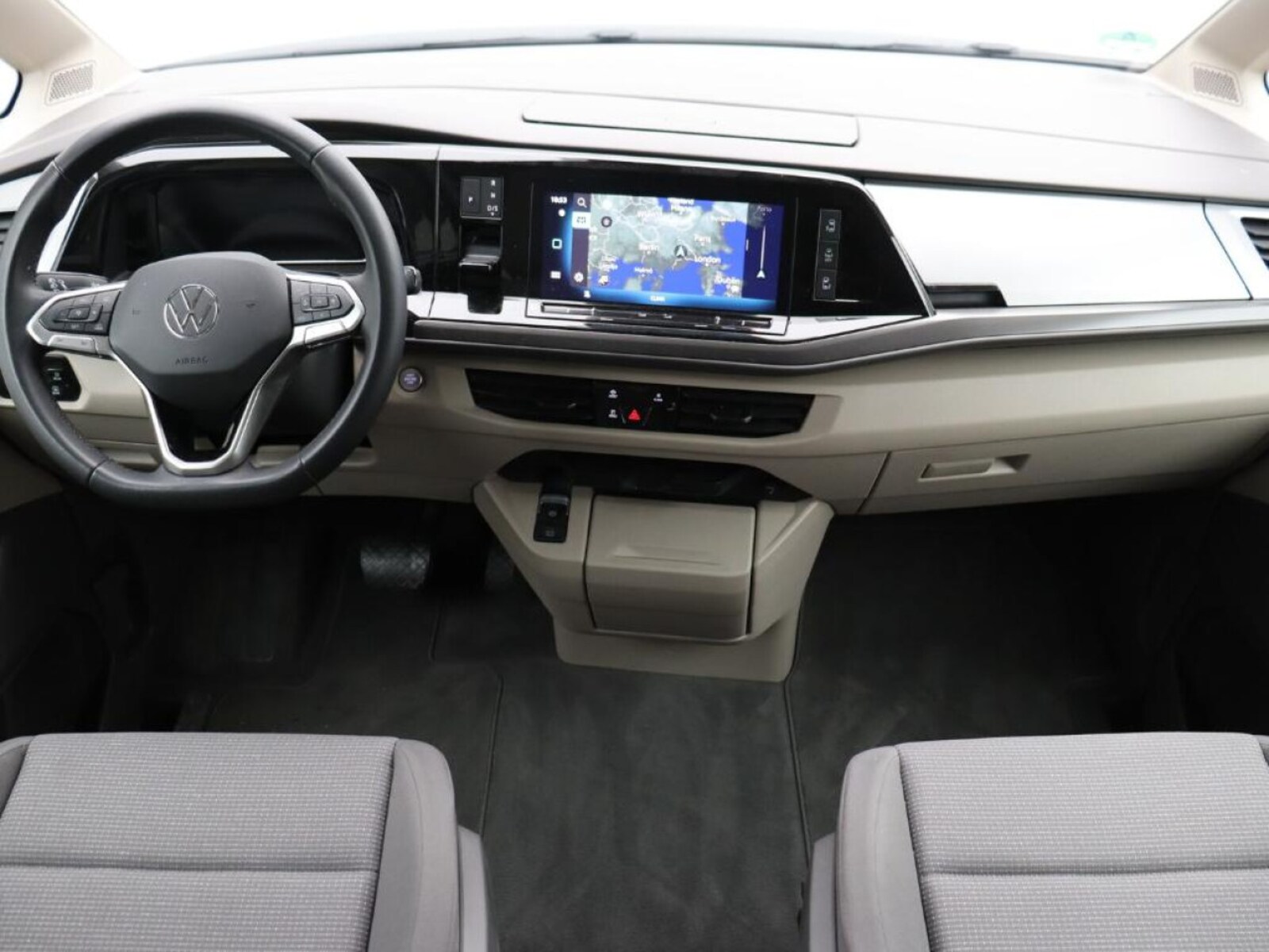 Volkswagen Multivan – Bild 5