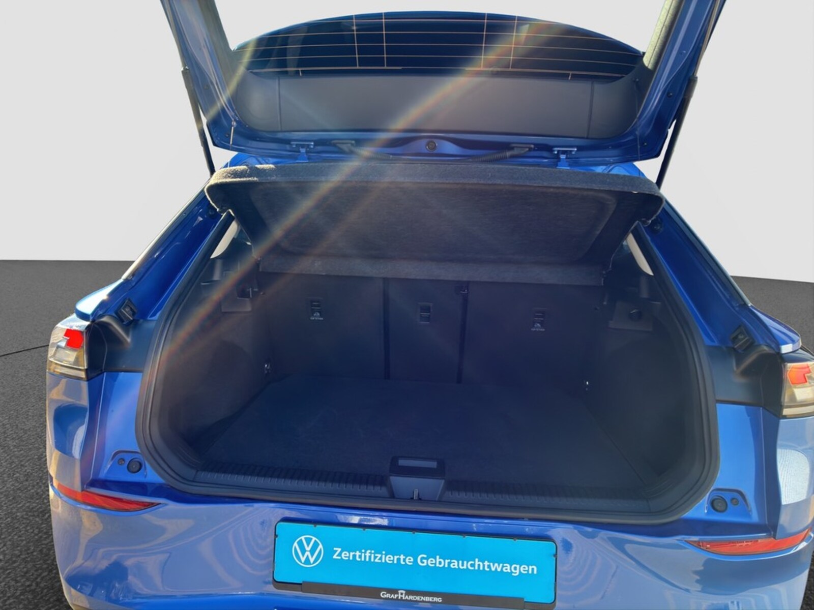 Volkswagen T-Roc – Bild 15