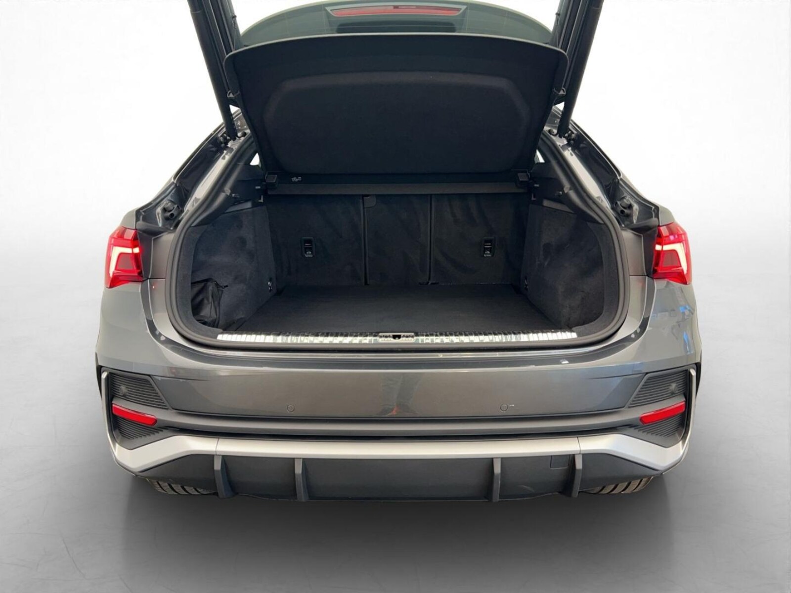 Audi Q3 Sportback – Bild 11