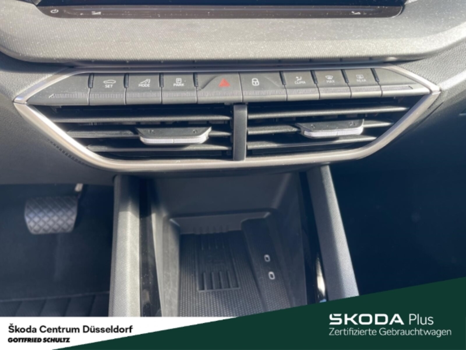 Škoda Octavia Combi – Bild 19