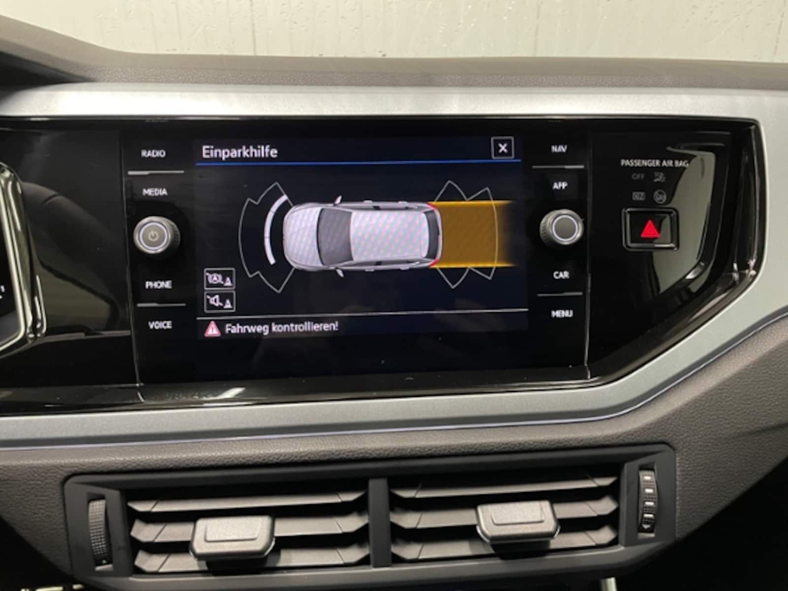 Volkswagen Polo – Bild 15